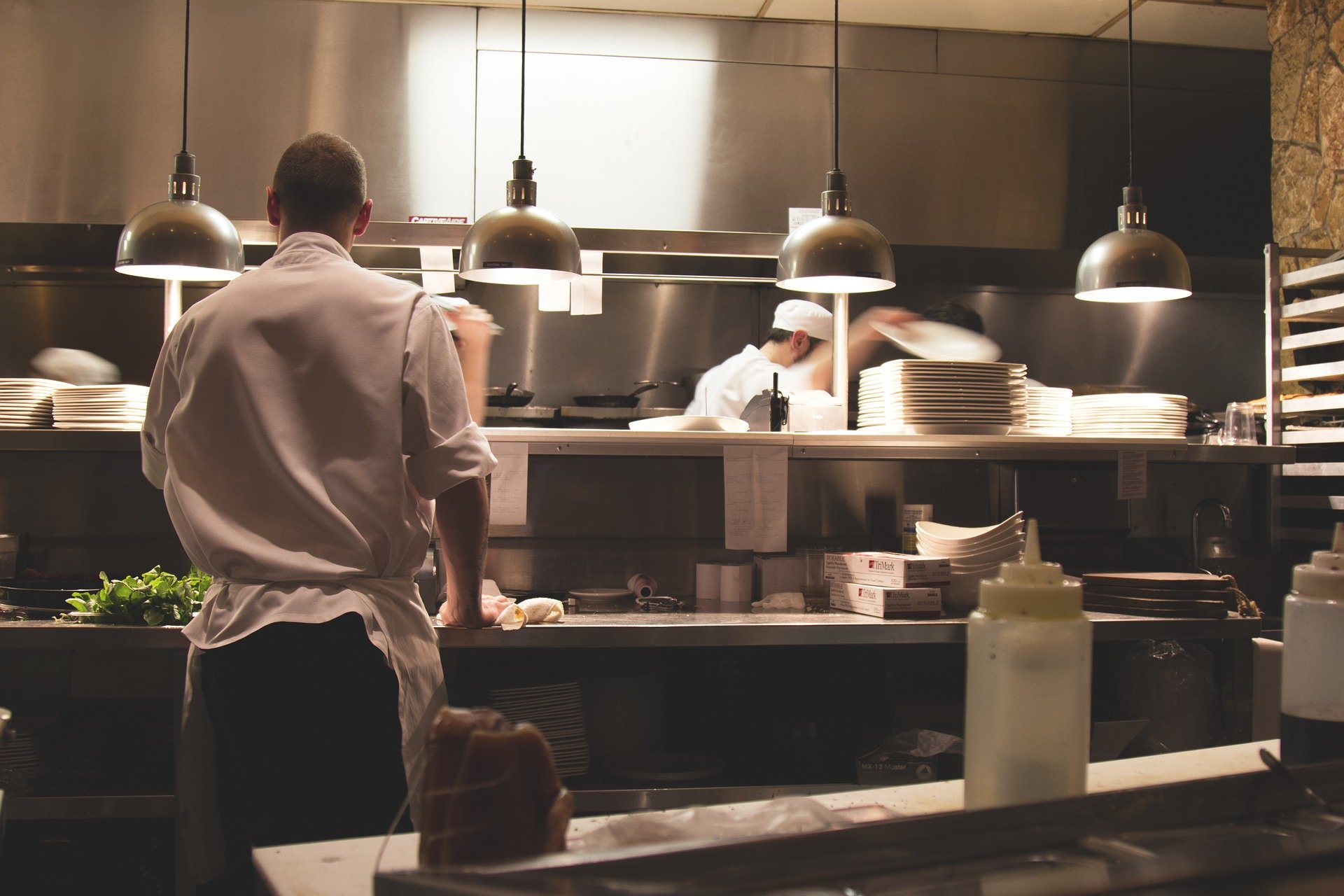 Top 3 mejores restaurants con servicio de delivery en santiago